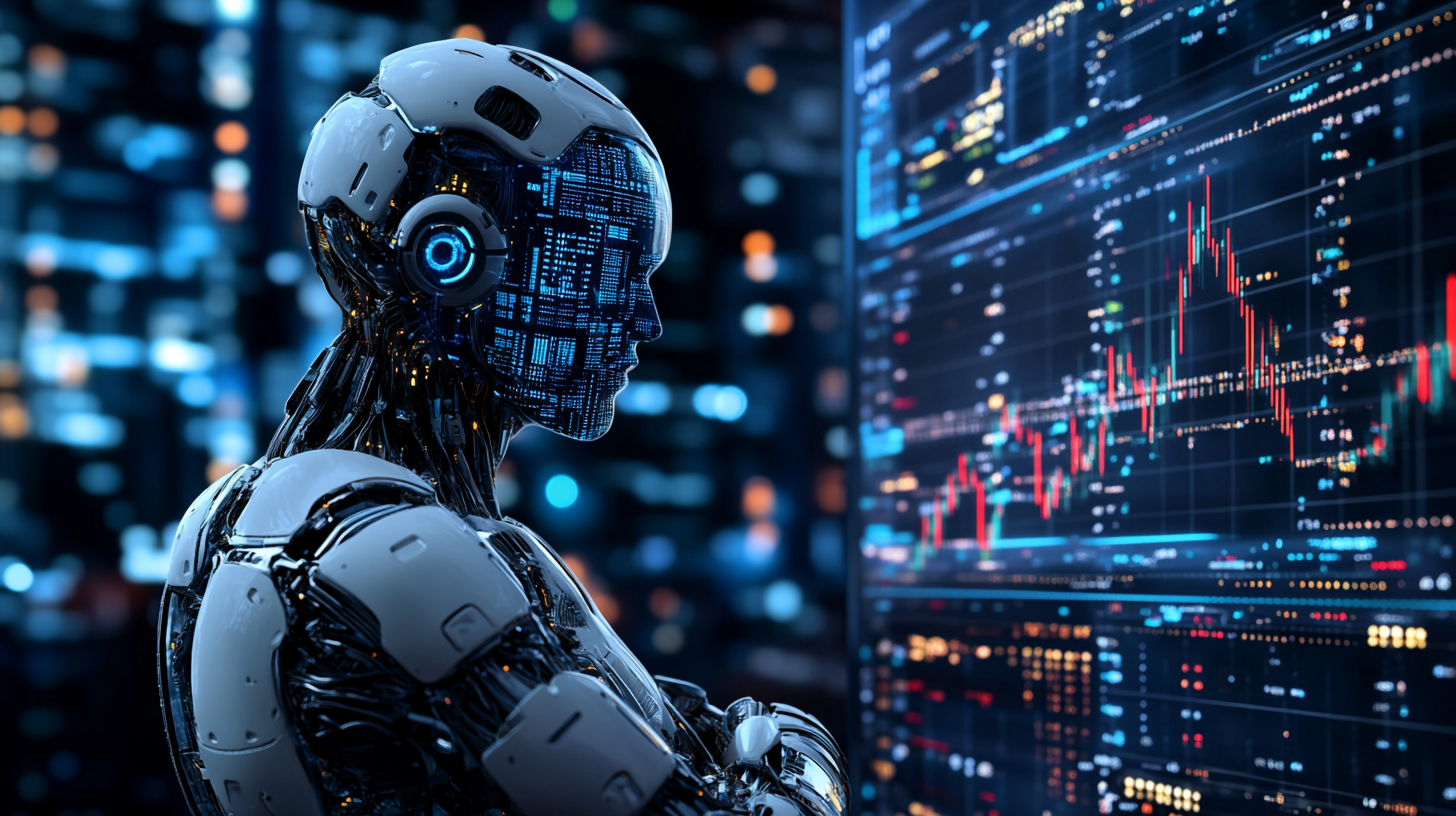 Revolución del Trading: ¿Es Quelle Anlagheim una Realidad?