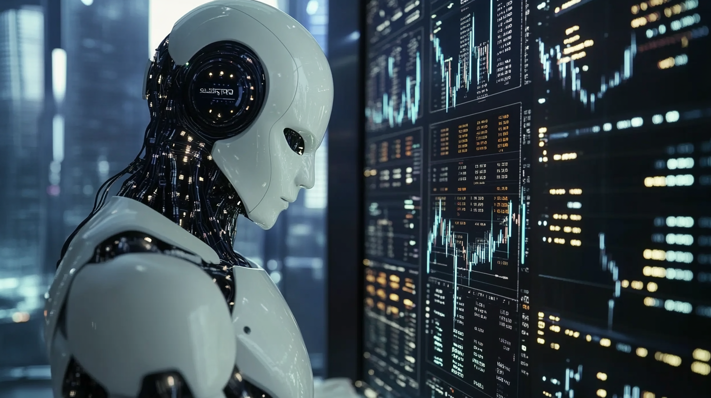 Model Erymax Xp: ¿Es esta plataforma de trading el trato real?