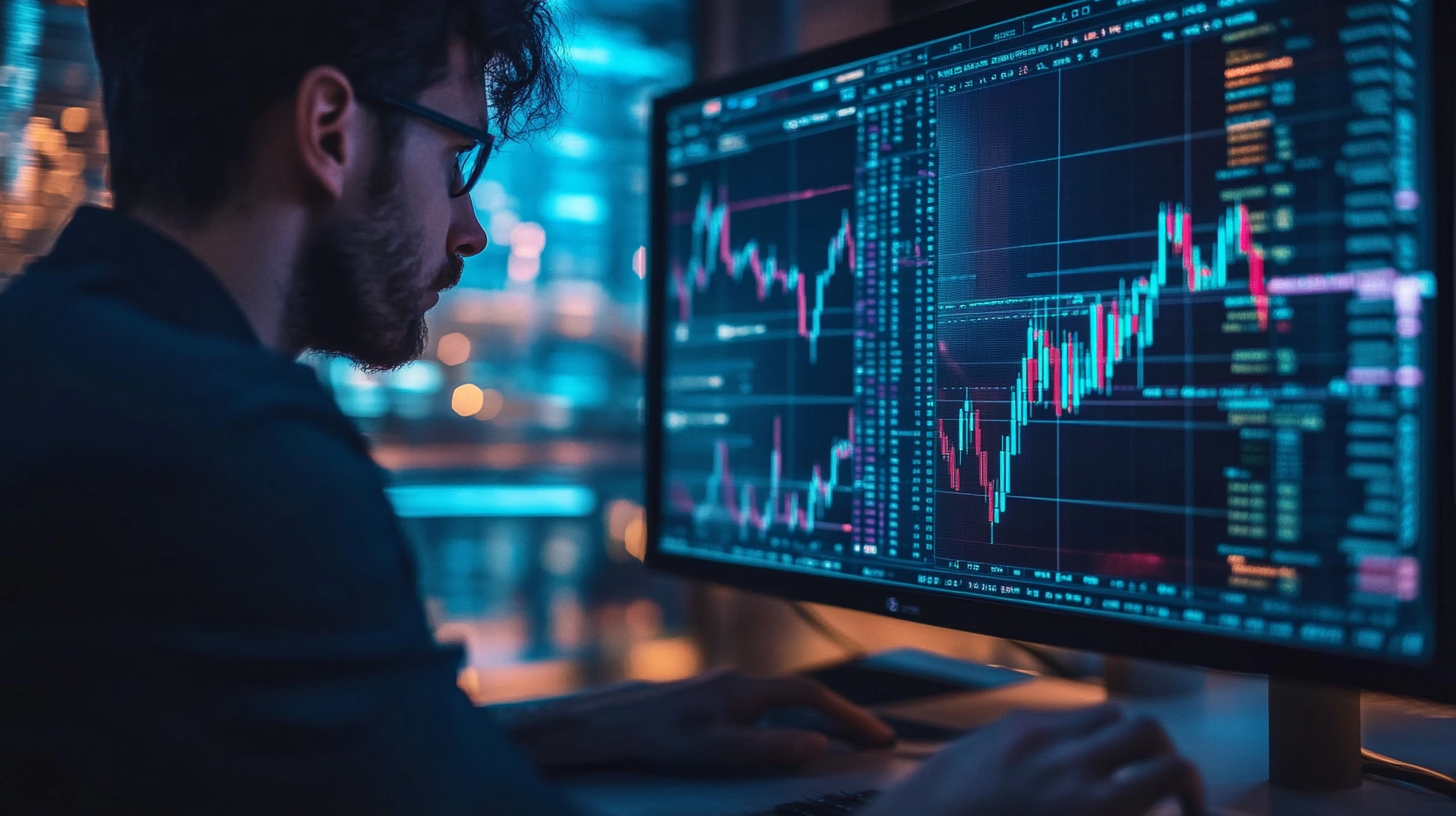 ¿Es Gavrith Fundmere Realmente un Cambio de Juego en el Trading? ¡Descúbrelo!