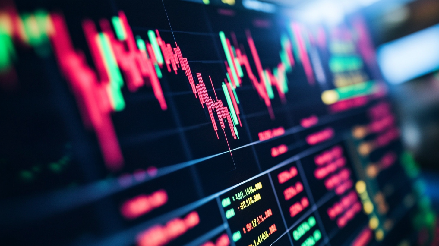 Descubre Monsteadix: ¿Es la Solución Definitiva de Trading?