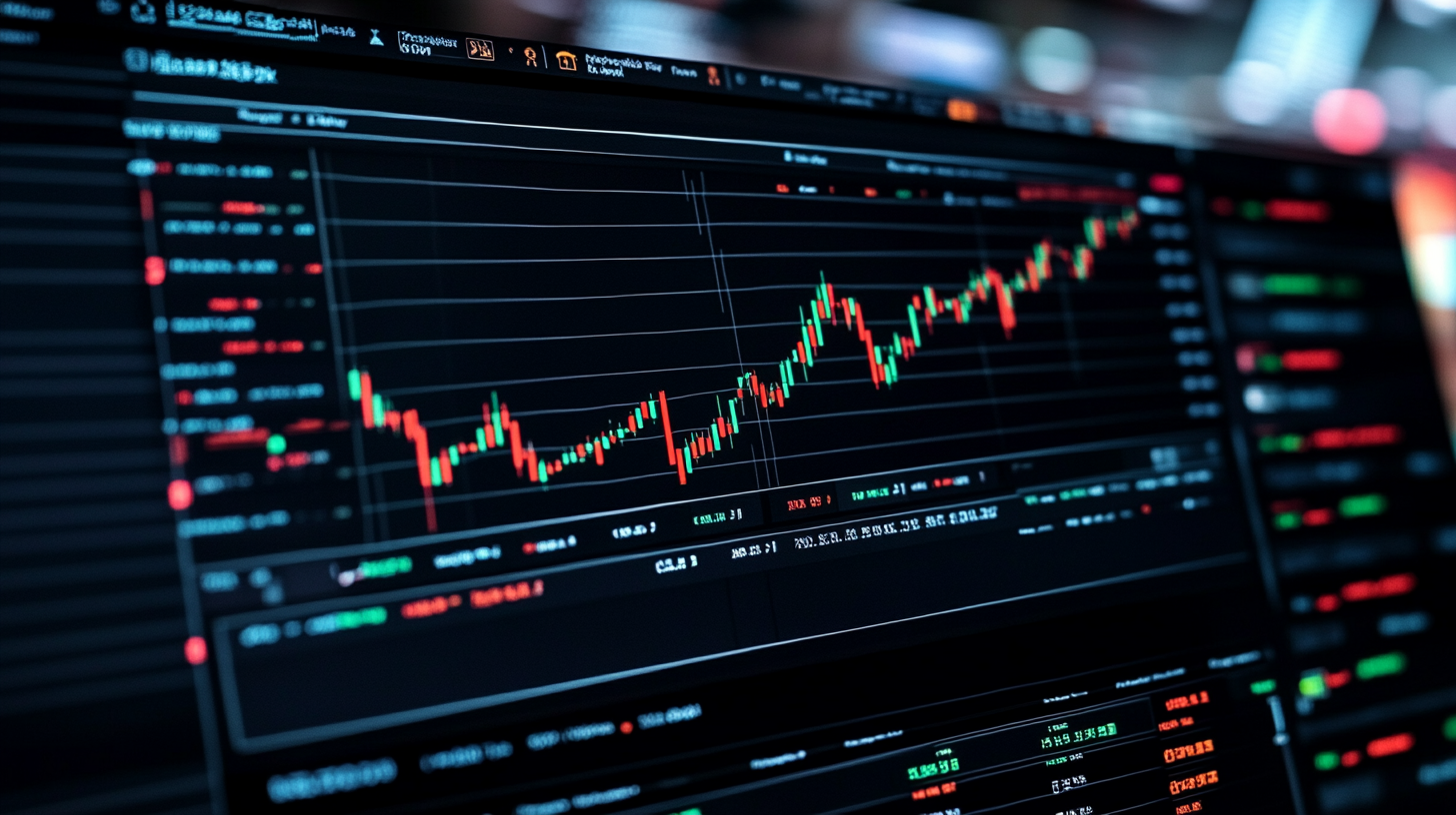 ¿Es Ravqunel Ombradiq la solución de trading que necesitas?