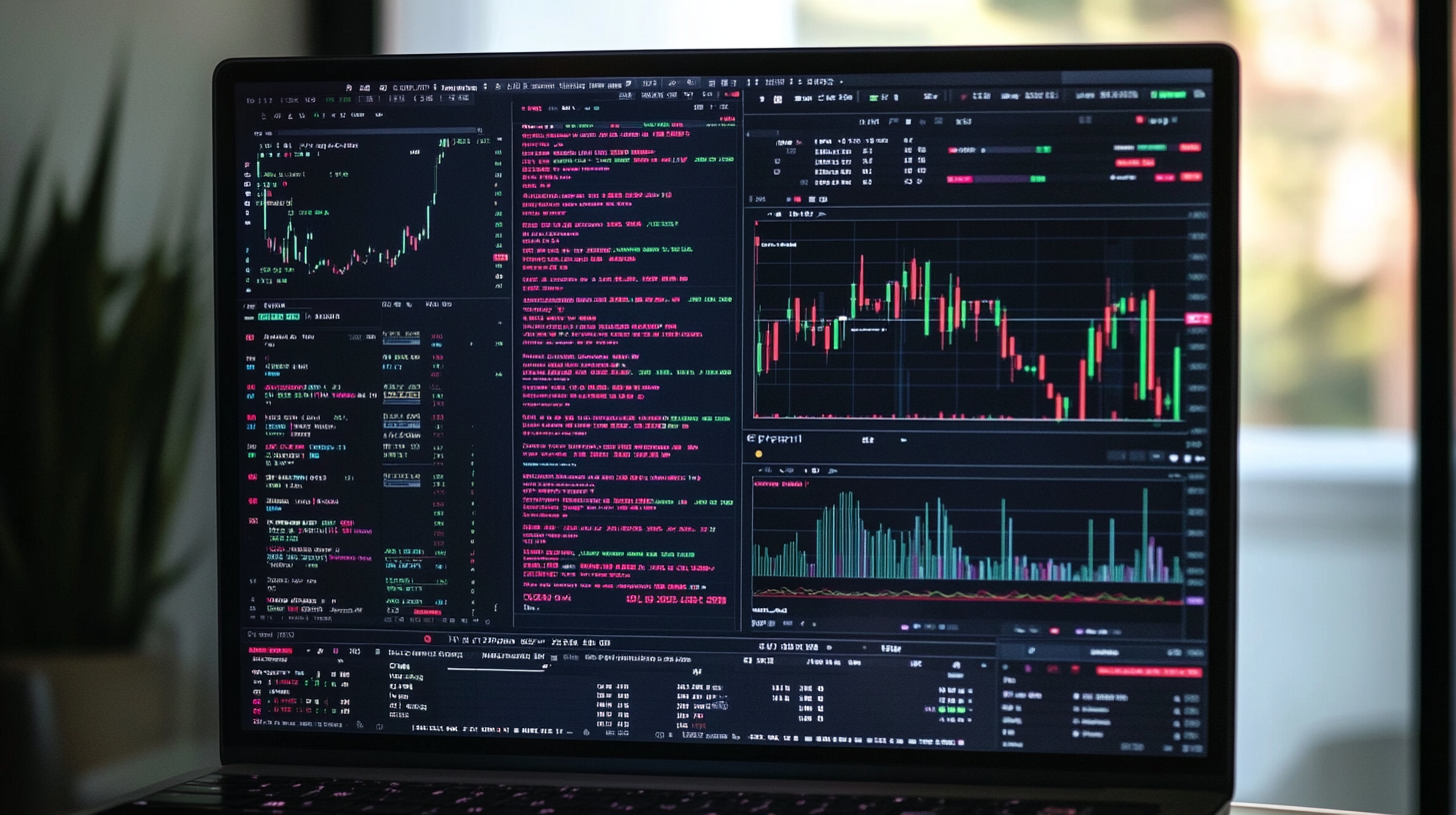 Investigando Resgatura: ¿Es Confiable Este Sistema de Trading?