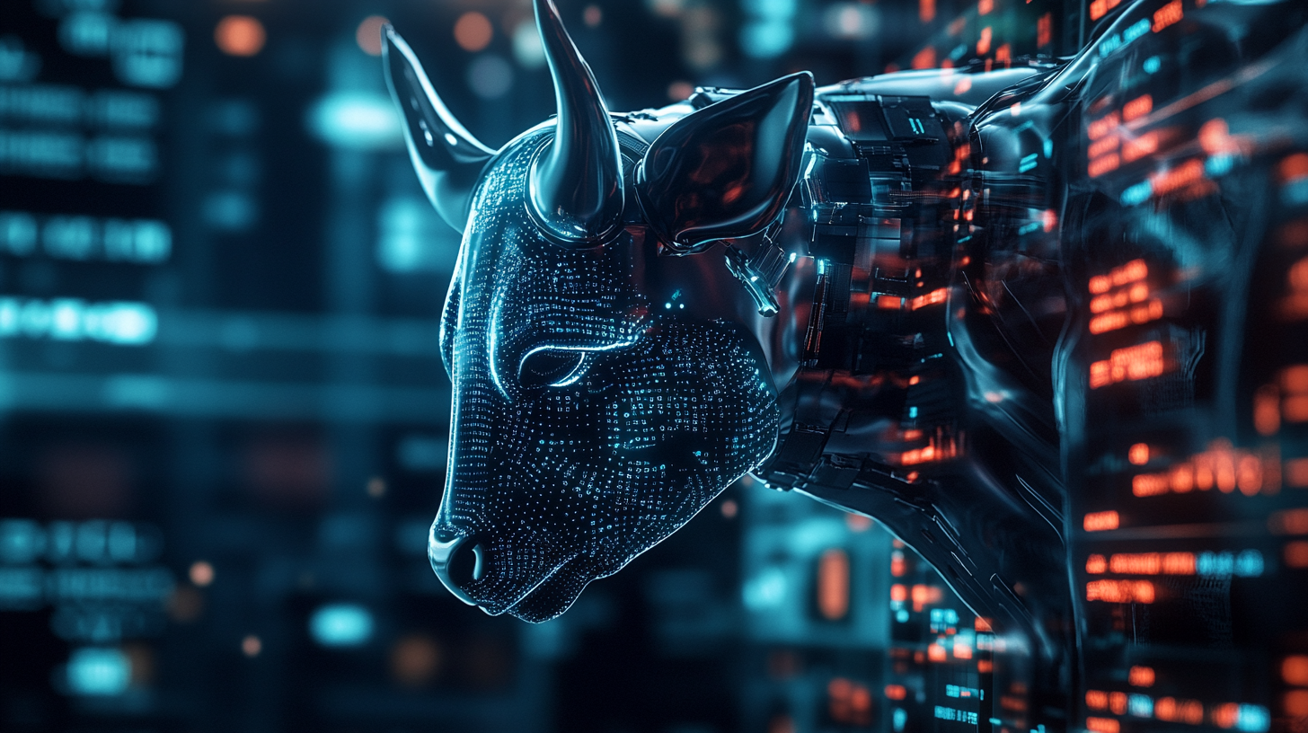 QuantumAI+: Descubriendo la Verdad en la Excelencia del Comercio