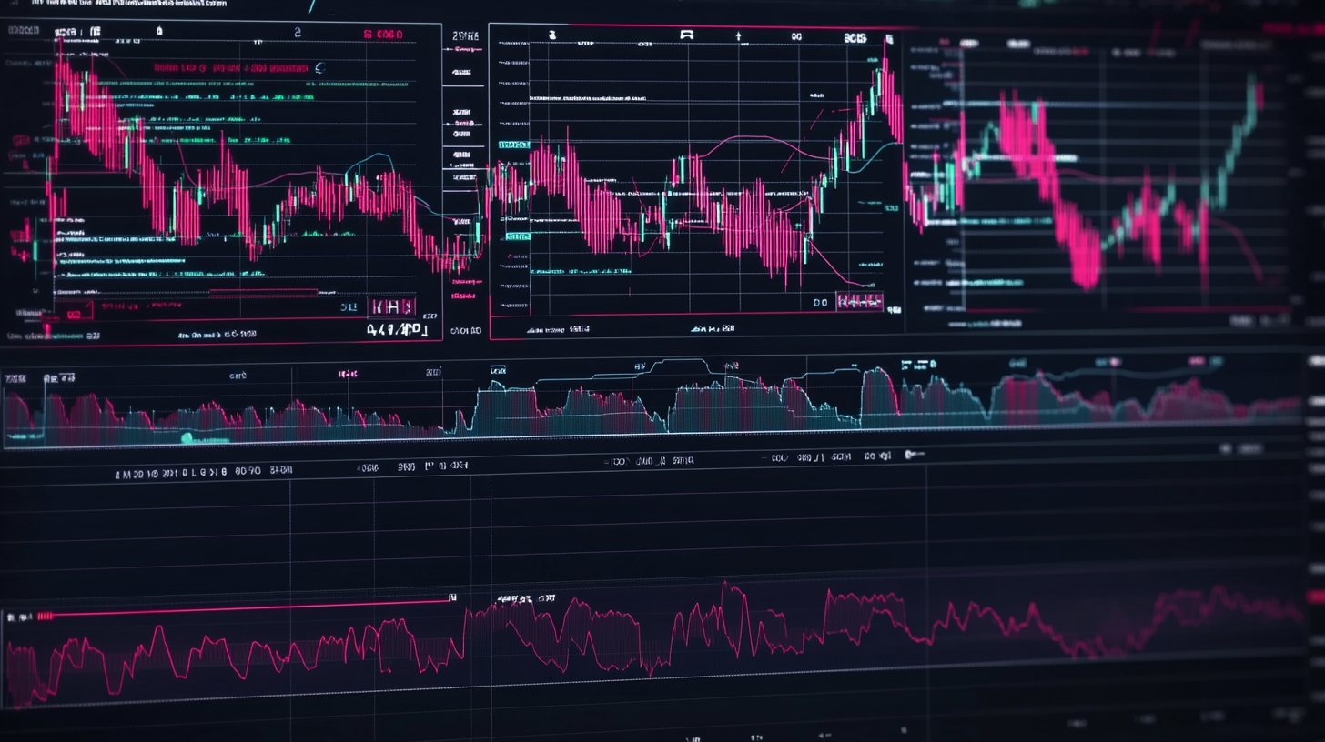 ¿Es Iraveth AI la herramienta de trading definitiva? ¡Descúbrelo ahora!