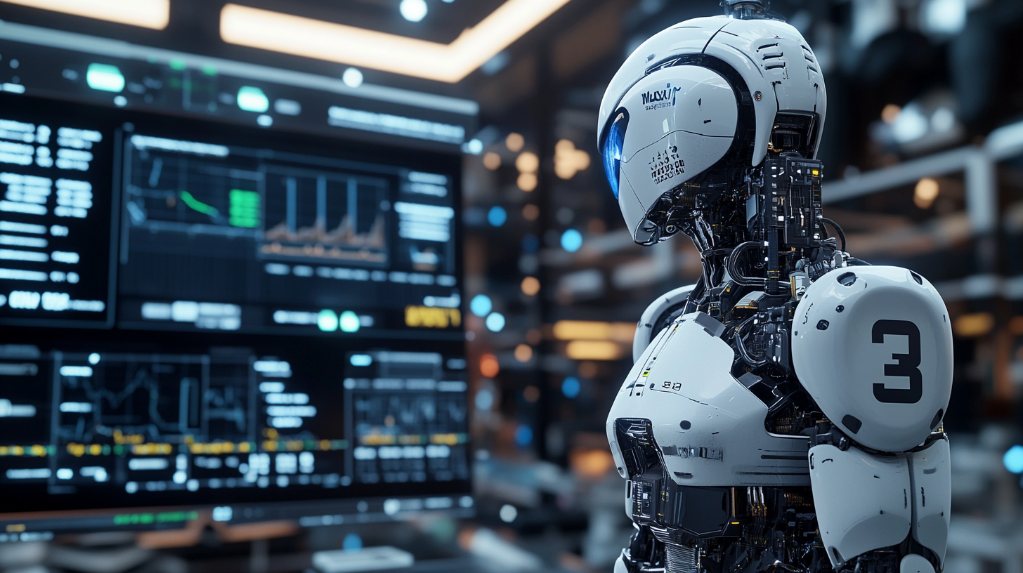 NordEdge AI: ¿Un Tesoro Escondido o una Herramienta de Trading Confiable? ¡Descúbrelo Ahora!