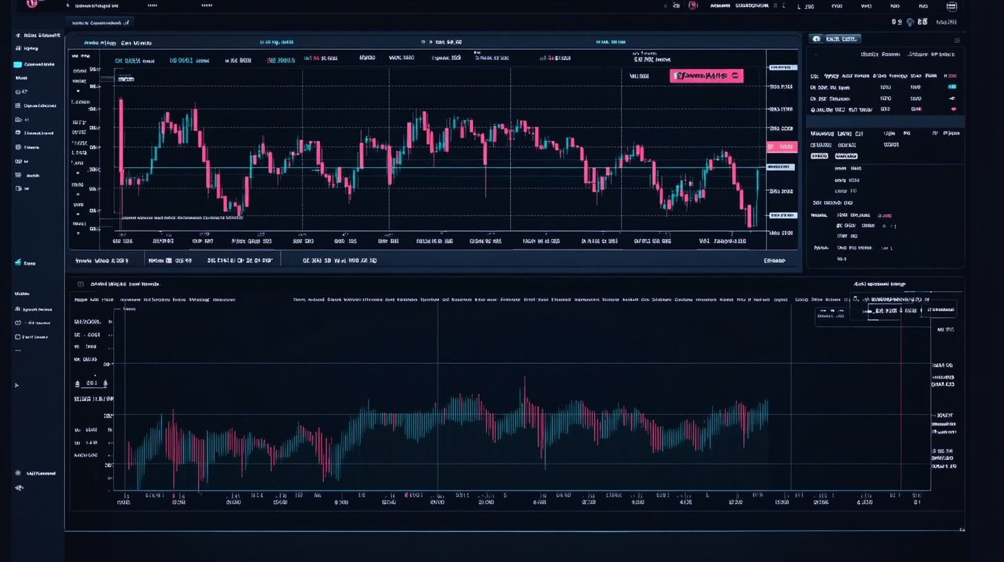 ¿Es Loup Capitoire la Plataforma de Trading Futurista que Necesitas?
