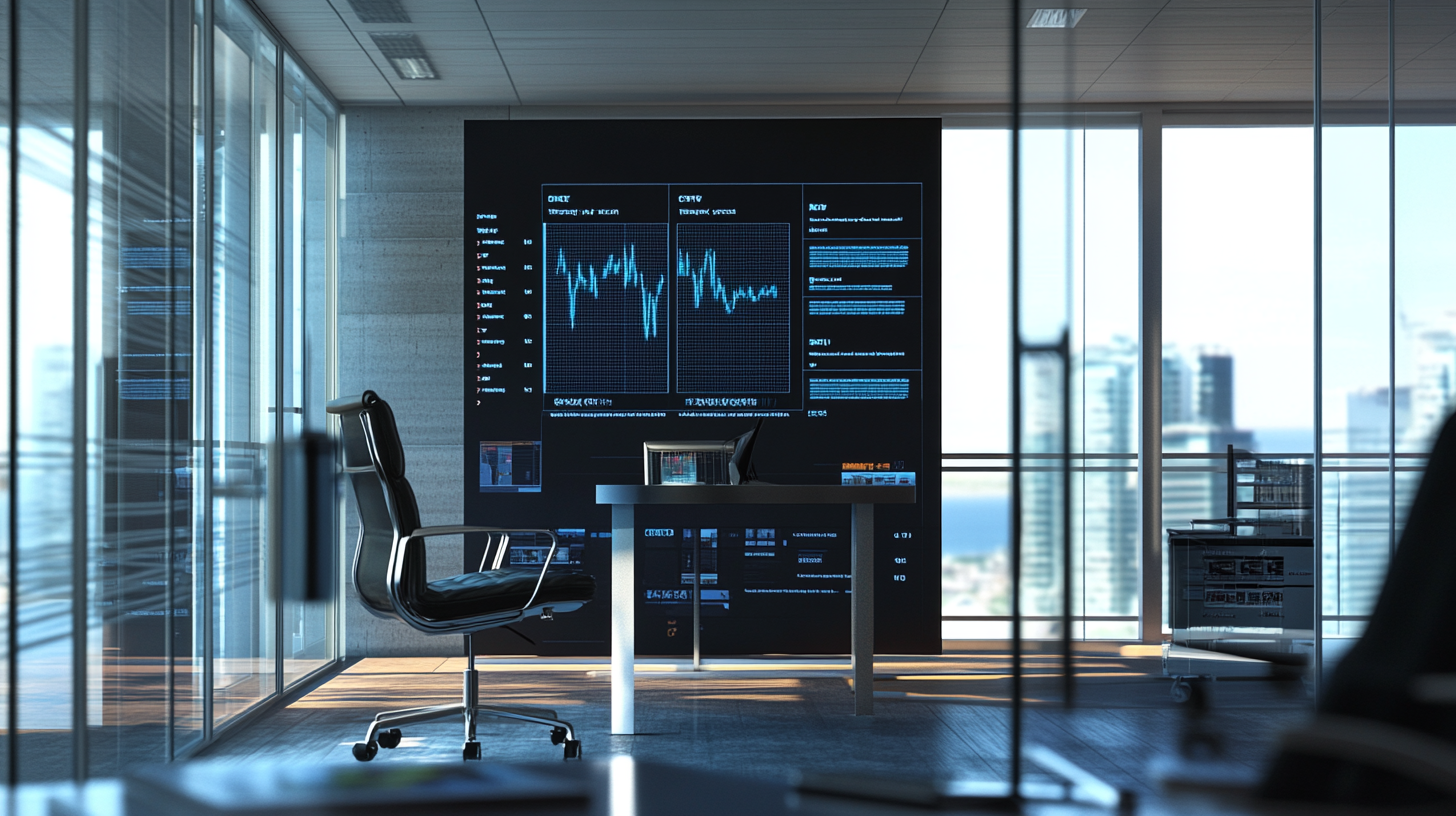 Descubriendo Zahabai: ¿Es Esta Herramienta de Trading Legítima?