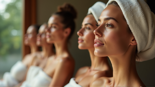 ¡Los Secretos Definitivos del Cuidado de la Piel: Aumenta tu IQ de Belleza Hoy!