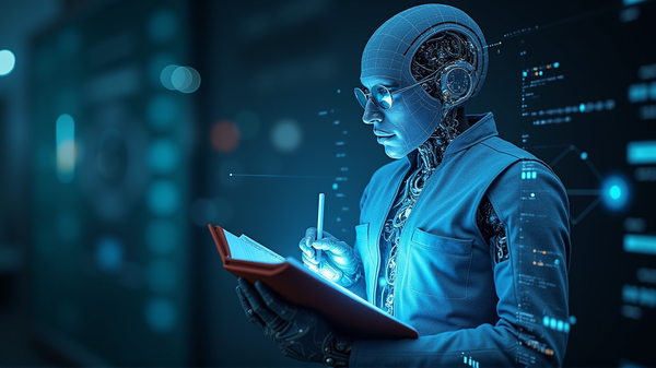 Navegando las Herramientas de Toma de Notas AI: Claves, Riesgos y Regulaciones