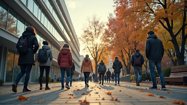 Conmoción en el Campus: La UNL Aborda Acusaciones de Islamofobia en Video Viral