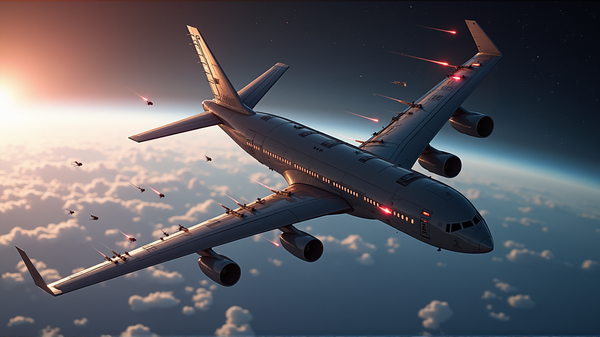 El Arma Espacial de la Startup Francesa: Una Nueva Frontera en Defensa Orbital y Limpieza de Escombros
