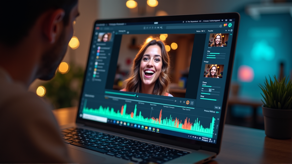 Domina el Arte de la Conversión de WMV a MOV: Una Guía Increíblemente Sencilla