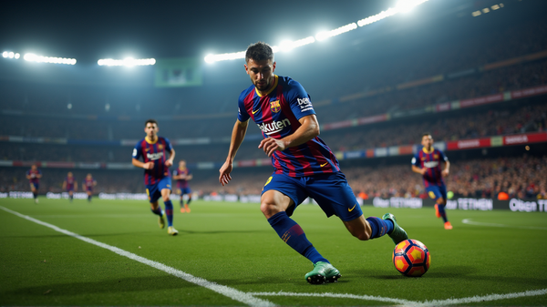 La Disculpa de Antonio Rudiger en Medio del Triunfo del Clásico