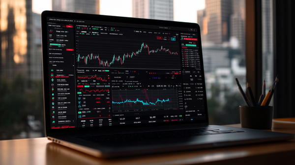 ¿Es Margin Rivou la Realidad o Solo Otra Estafa de Trading?