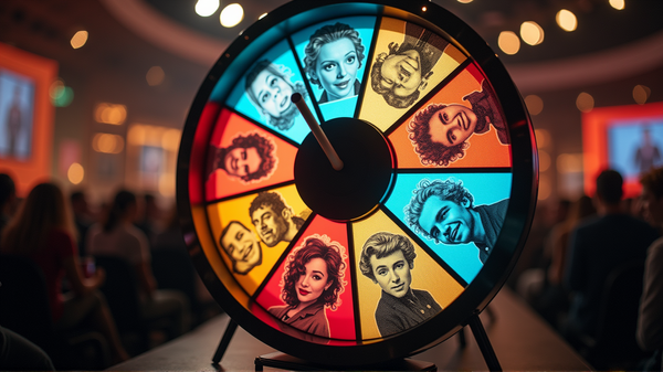 El Futuro de 'Celebrity Wheel of Fortune' Revelado: ¿Habrá una Temporada 6?