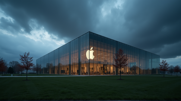 El Escándalo de Tráfico de Influencias de Apple Sacude a las Relaciones Comerciales entre EE.UU. y China
