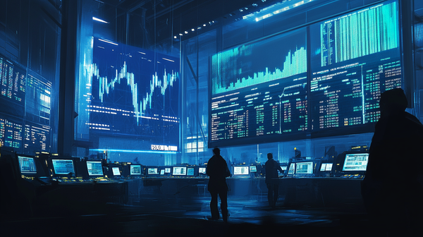 Cryptohopper Bot: Examinando una Nueva Frontera de Comercio