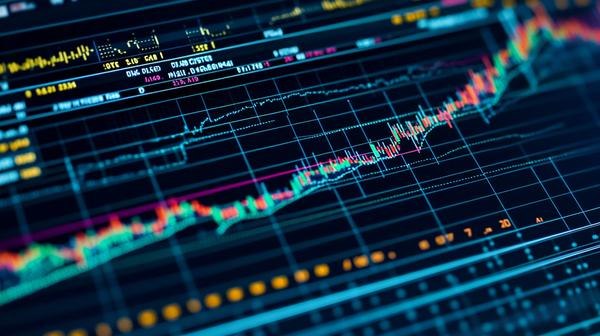 Descubre Viax Impact: ¿Es este el Futuro del Trading?