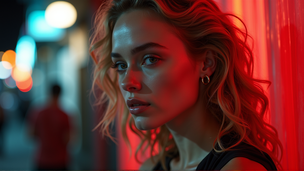 El Regreso de Amber Heard a Hollywood: Lucha en Medio de Cambios en la Industria