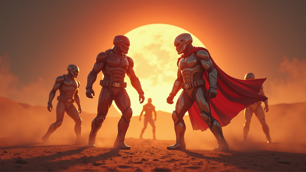 Choque en Hollywood: ¡Avengers y Dune se Enfrentan en la Gran Pantalla!