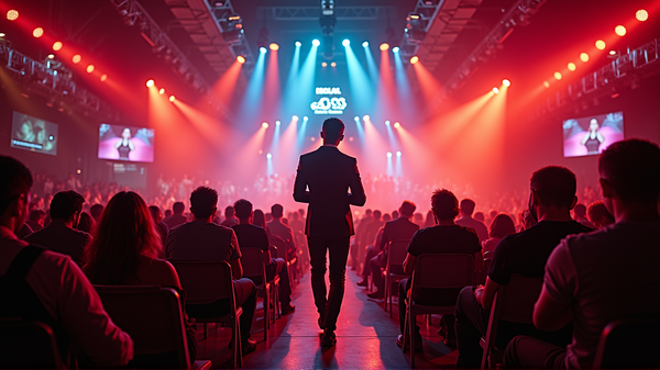¡Asegura Tu Lugar en BravoCon 2025: La Experiencia Definitiva para Fans en Las Vegas!