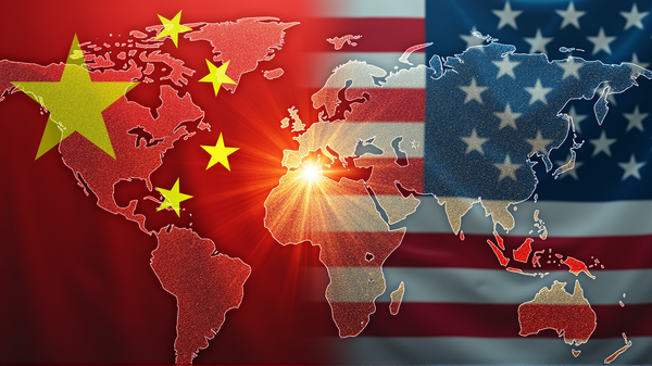 China enfatiza la importancia de las conversaciones comerciales con EE.UU. pero defiende un multilateralismo inquebrantable