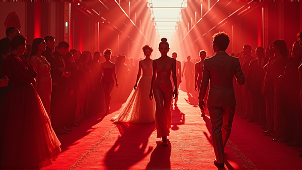 Las Celebridades Brillan en la Gala Met 2025: Declaraciones de Moda Inolvidables