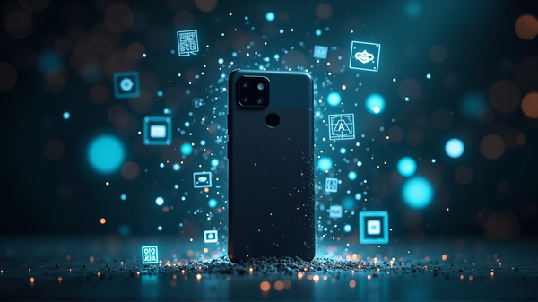 ¿Está el Cambio hacia la IA de Google Dejando Atrás a los Usuarios del Pixel 8?