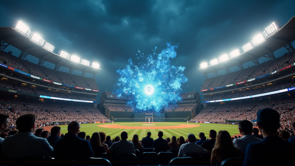 Revelando el Torneo de Béisbol NCAA 2025: Cómo No Perderse El Gran Anuncio