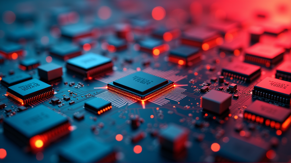 La Jugada Audaz de Trump: Se Detienen las Ventas de Software de Diseño de Chips de EE.UU. a China