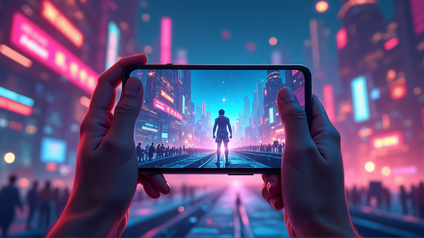 Revolucionando el Juego Móvil: Copilot de Microsoft en Xbox Mobile