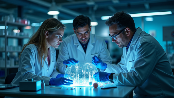 Revolucionaria IA Predice Toxicidad de Fármacos: Veteranos de Flatiron Health Lanzan Inductive Bio