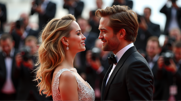 'Muere, Mi Amor' y el Dulce Tormento de la Paternidad: Jennifer Lawrence y Robert Pattinson Abren Sus Corazones