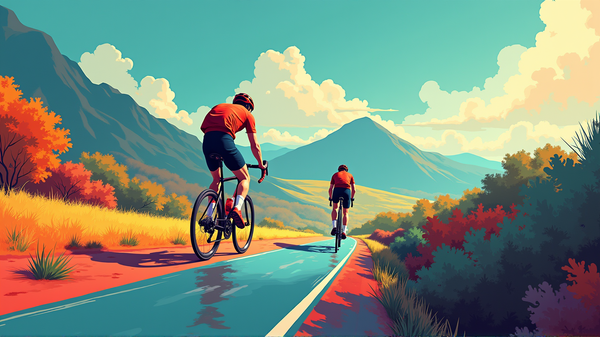 Transmite el Giro d'Italia 2025 sin interrupciones en toda Norteamérica