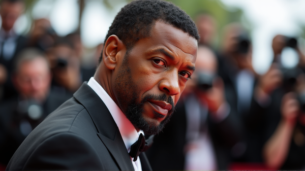 La Firme Posición de Denzel Washington Contra un Paparazzo Irrespetuoso Genera Conversación