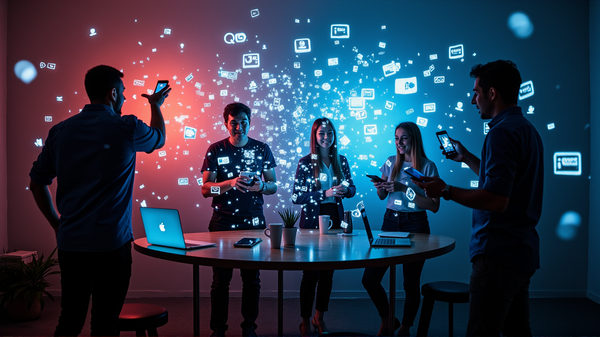 Ogilvy APAC: Revolucionando la Estrategia de Redes Sociales con un Enfoque Unificado