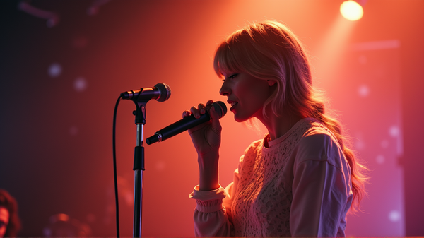 El Regreso de Taylor Swift a las Redes Sociales Despierta Emoción en Medio de Especulaciones Sobre Travis Kelce