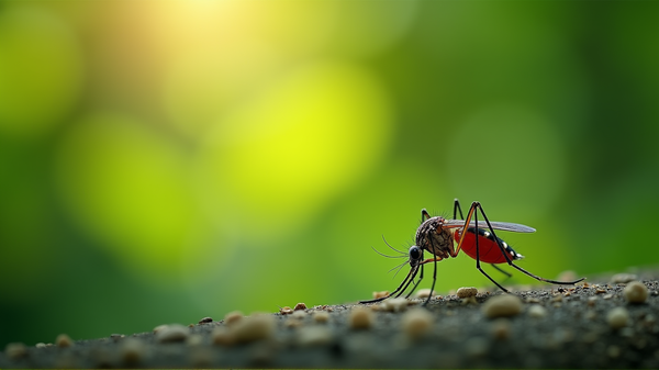Consejos Esenciales para Superar a los Mosquitos este Verano