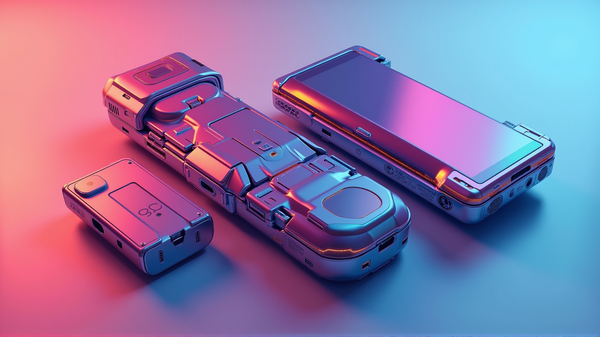 CMF Phone 2 Pro: Personalidad y Valor Inigualables en un Mercado Competitivo