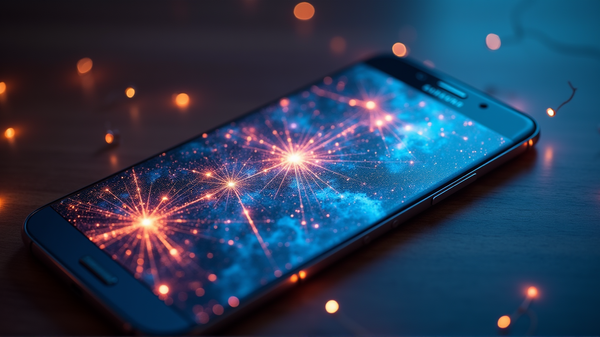 Adiós a la barra Ahora de Samsung: Consejos para desactivarla en One UI 7