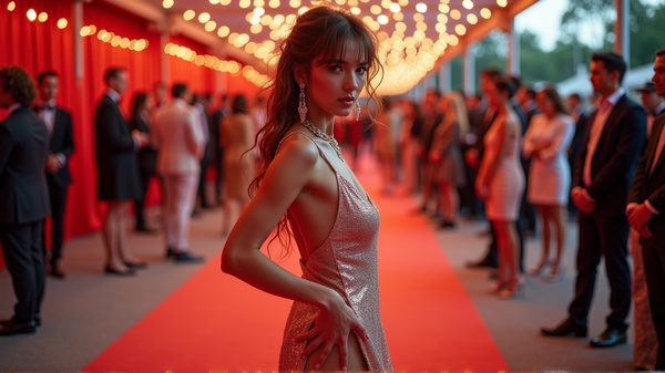 Noche Estrellada: Vogue India Beauty & Wellness Honours 2025 Brilla con Fuerza