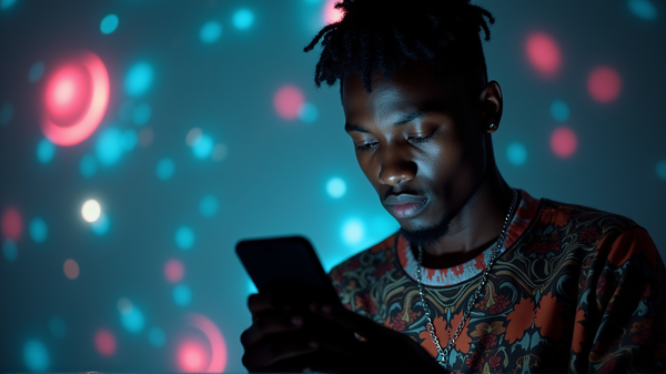 Rudeboy en Alerta: Los Peligros del Mal Uso de las Redes Sociales