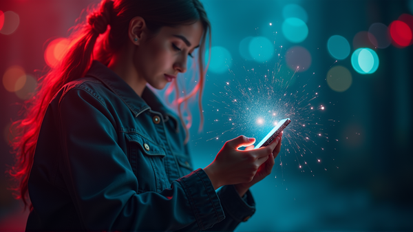 ¡Protégete! La FBI Alerta a Usuarios de Android e iOS sobre una Nueva Ola de Estafas