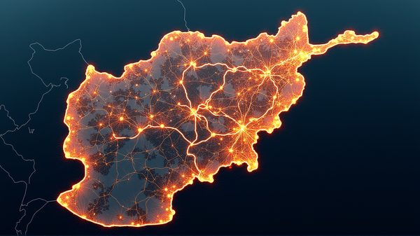 Expansión del CPEC: Un Nuevo Amanecer para la Economía de Afganistán