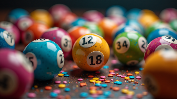¿La Dama Fortuna está de tu lado? ¡Descubre los secretos del Loto para el 21 de mayo de 2025!