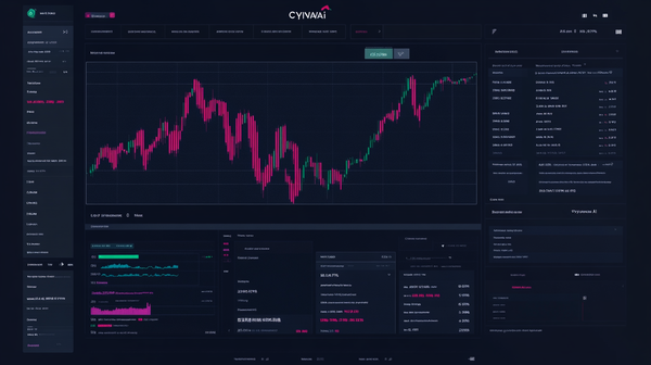 Gamma Velaxa: Investiga la Verdad detrás de la Revolución del Trading