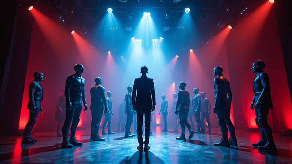Temporada de Broadway 2024-25: Un Viaje Estrellado a Través del Arte y la Innovación