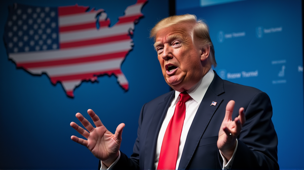 La Bomba Arancelaria de Trump: Se Avecina el Impacto en los Smartphones Android