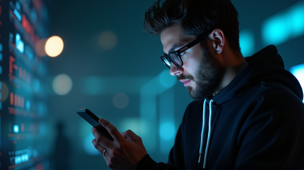 Advertencia Urgente del FBI para Todos los Usuarios de Smartphones: La Amenaza Invisible de los Mensajes Impulsados por IA
