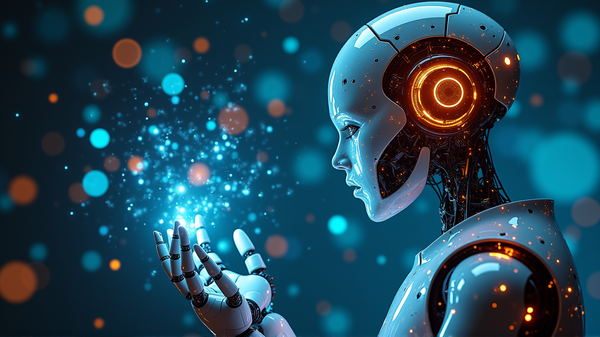 Agentes de IA: Revolucionando el Aprendizaje y el Desarrollo Personal